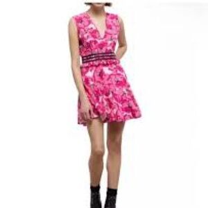 The Kooples Floral Dress